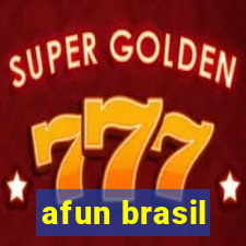 afun brasil